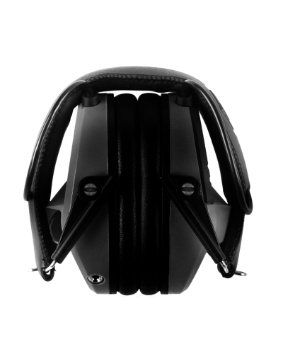 Aktywne ochronniki słuchu Earmor M30 czarne