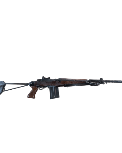 Karabin Samopowtarzalny S-M BM-59