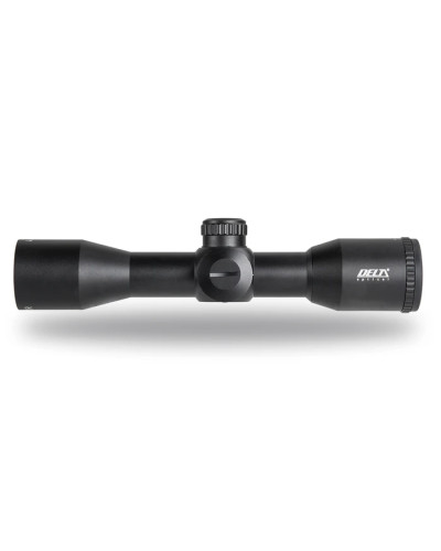 Luneta celownicza DO Entry 4x32 S IR (1'') MD