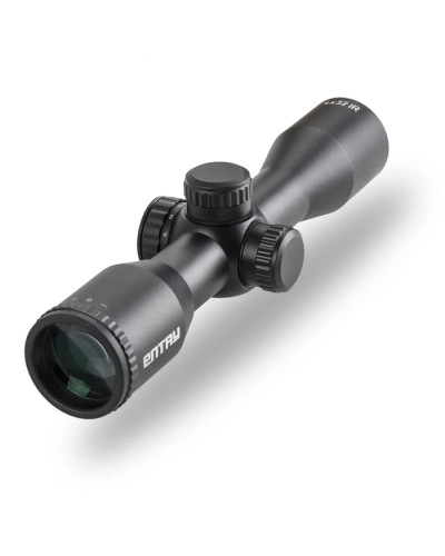 Luneta celownicza DO Entry 4x32 S IR (1'') MD