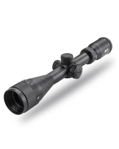 Luneta celownicza DO Entry 3-9x40 AO IR (1") MD