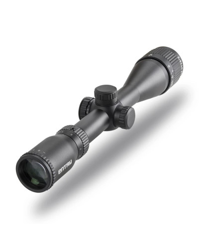 Luneta celownicza DO Entry 3-9x40 AO IR (1") MD