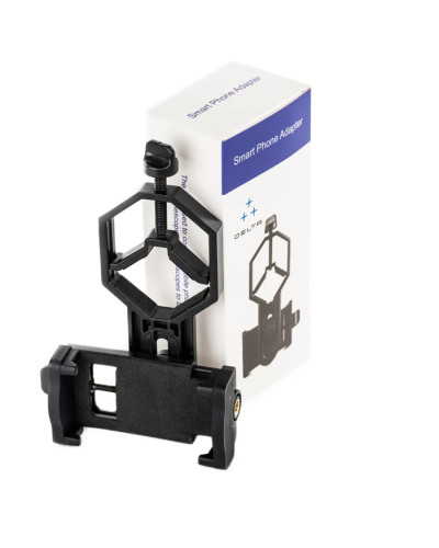 Adapter Delta do smartfonów uniwersalny