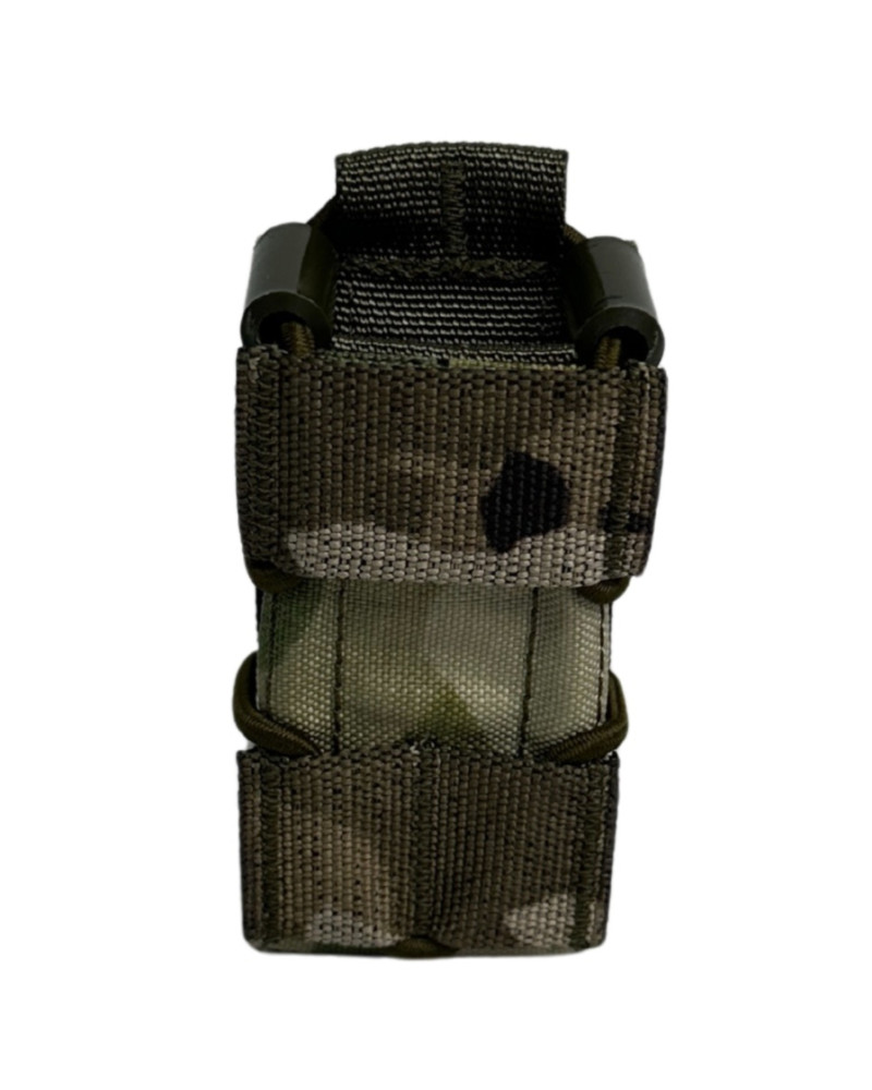 Flashider ładownica pistoletowa