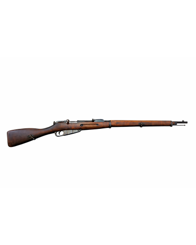 Karabin Mosin Nagant VKT