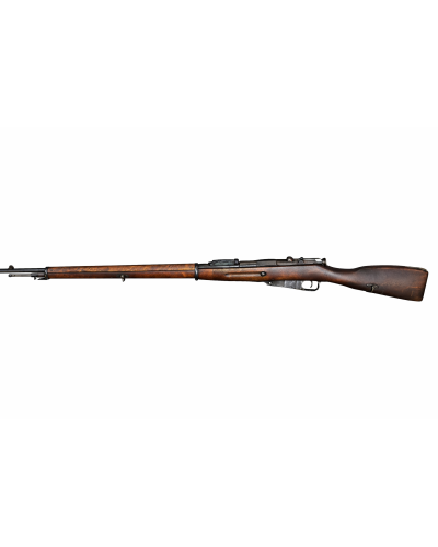 Karabin Mosin Nagant VKT