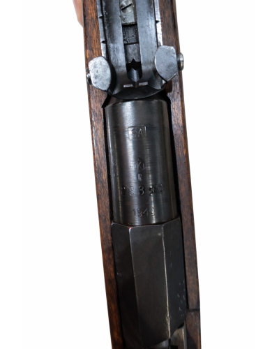 Karabin Mosin Nagant VKT