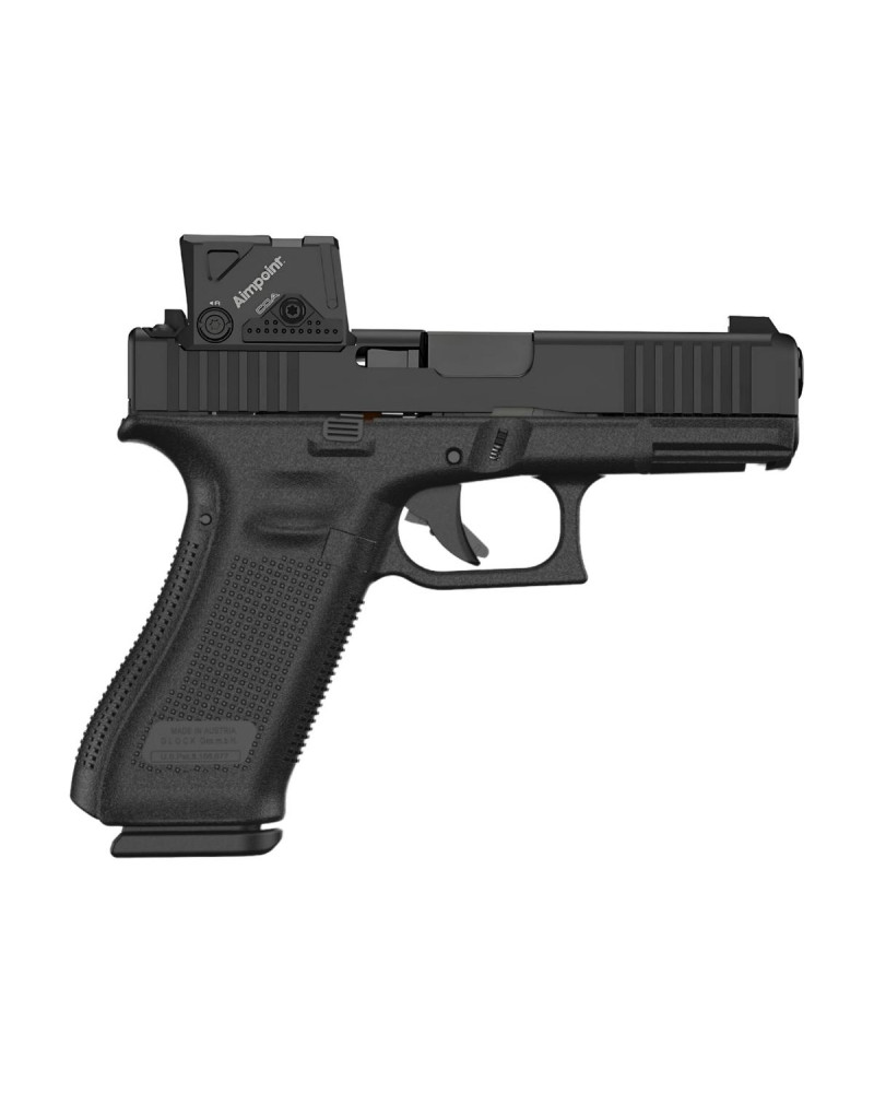 Pistolet Glock 45 COA (MOS 08/FS/Combo) Aimpoint