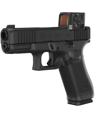 Pistolet Glock 45 COA (MOS 08/FS/Combo) Aimpoint