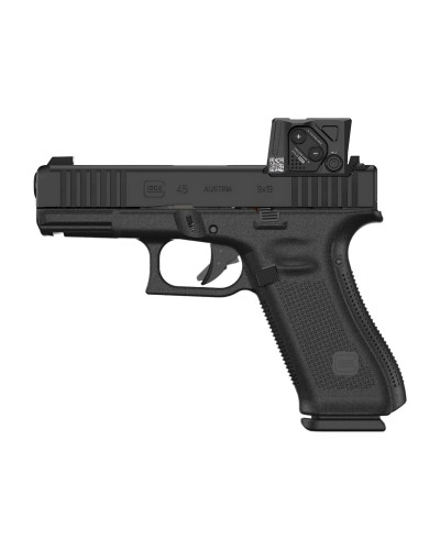 Pistolet Glock 45 COA (MOS 08/FS/Combo) Aimpoint