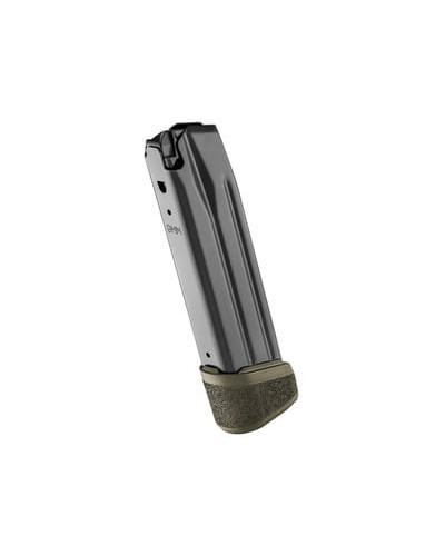 Magazynek HS-ECHELON 4.0C 9mm/18rd ; ODG