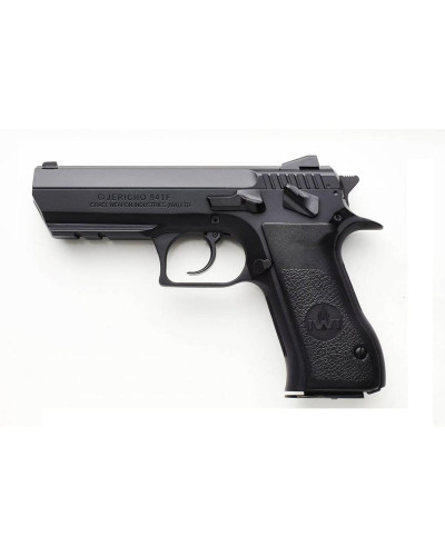 Pistolet IWI Jericho 941 stalowy szkielet, FS, 4,4"
