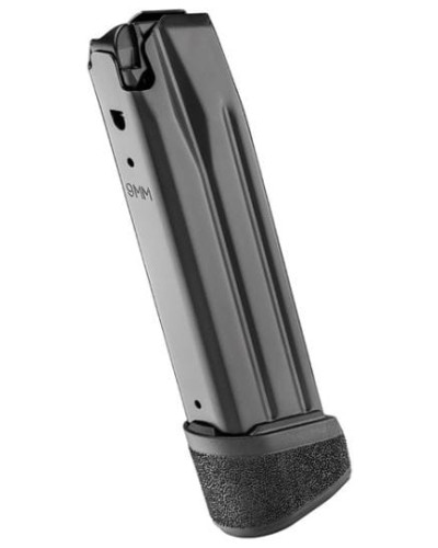 Magazynek HS ECHELON 9mm/20rd; BLK ; HS produkt