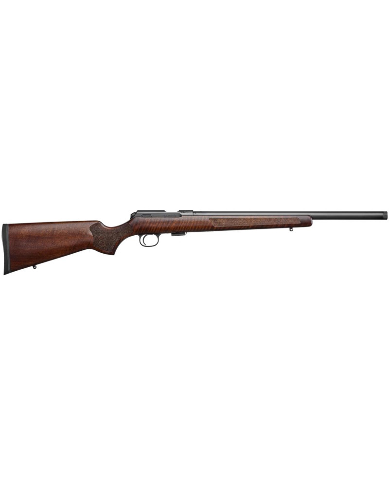 Karabinek CZ 457 Varmint LH 22lr 20" 1/2x20