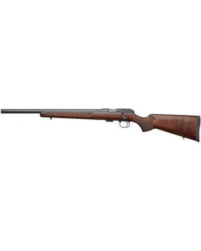 Karabinek CZ 457 Varmint LH 22lr 20" 1/2x20