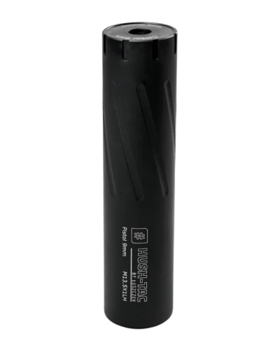 Tłumik HUSH-TAC Pistol Short 9mm -1/2x28