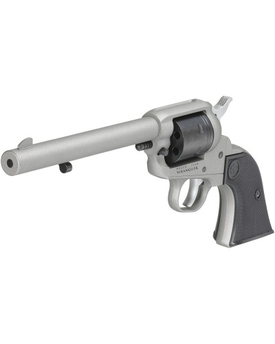Rewolwer Ruger Wrangler 6,5"