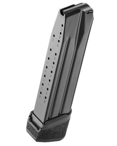 Magazynek HS ECHELON 9mm/20rd; BLK ; HS produkt