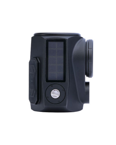 Kolimator CHERNO mini 1x23 MTR SP RWD52