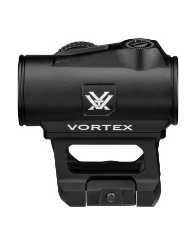 Kolimator Vortex Triumph 2 MOA