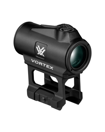 Kolimator Vortex Triumph 2 MOA