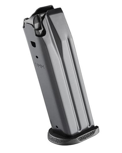 Magazynek HS ECHELON 9mm/17rd; BLK