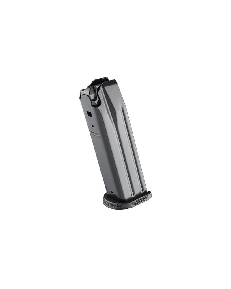Magazynek HS ECHELON 9mm/17rd; BLK