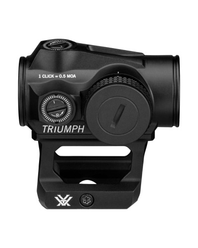 Kolimator Vortex Triumph 2 MOA