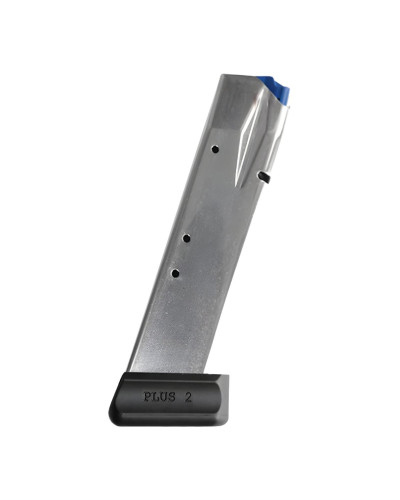 Magazynek 19 nb. Nickel Shadow 2