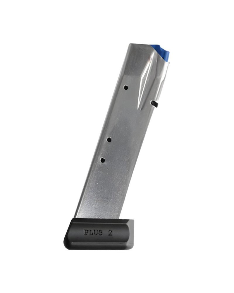 Magazynek 19 nb. Nickel Shadow 2