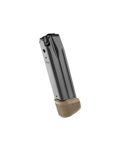 Magazynek HS ECHELON 4.0C 9mm/18rd FDE , HS Produkt