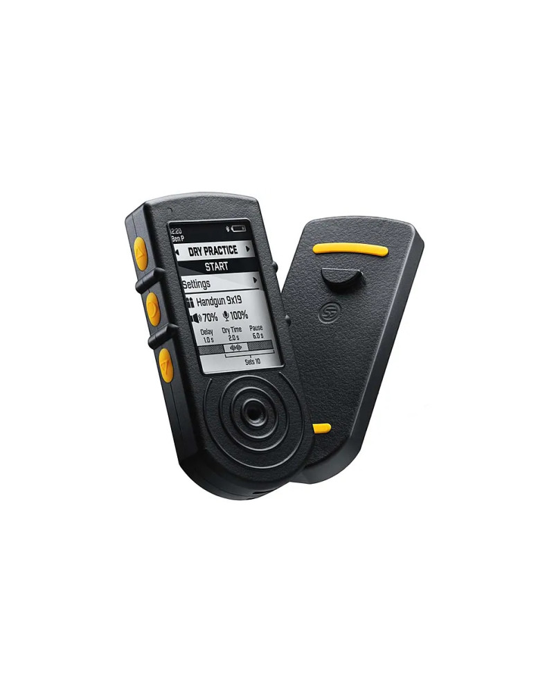 Shooters Global - Timer strzelecki SG Timer v.2 - USB-C - Bluetooth - NFC - UniwersalnyNS: index: 792649432044SKU: 6342402957