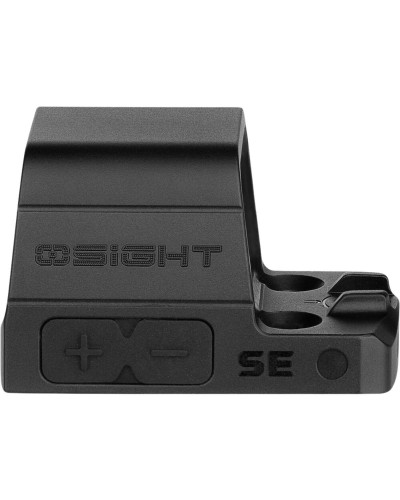 //KOLIMATOR OLIGHT OSIGHT SE-BLACK (Osight SE)
