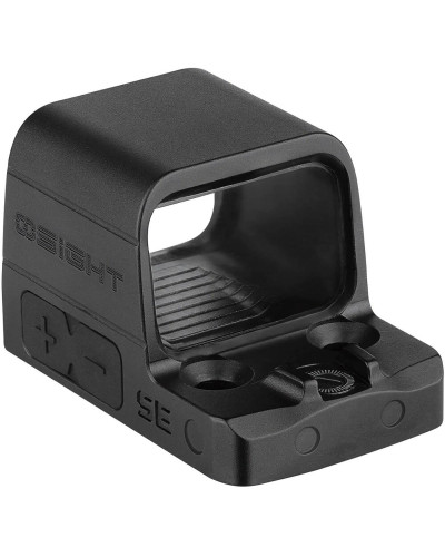 //KOLIMATOR OLIGHT OSIGHT SE-BLACK (Osight SE)