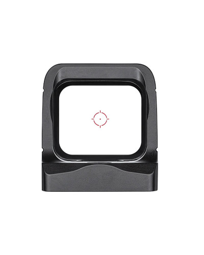 //KOLIMATOR OLIGHT OSIGHT X 3 MOA RED DOT & 32 MOA CIRCLE (Osight X 3 MOA)