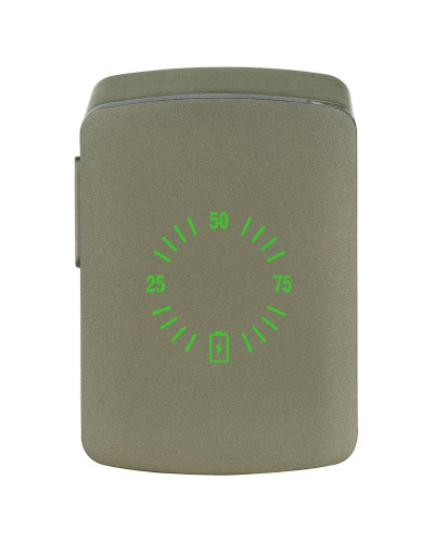 //KOLIMATOR OLIGHT OSIGHT S 2 MOA RED DOT & 32 MOA CIRCLE (Osight S 2 MOA) OLIVE GREEN