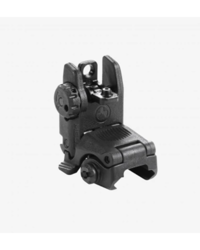 Magpul - Celownik przeziernikowy składany MBUS® - Czarny - MAG248 - Uniwersalny
NS: 
index: 1000000175936
SKU: 873750004358
<b><