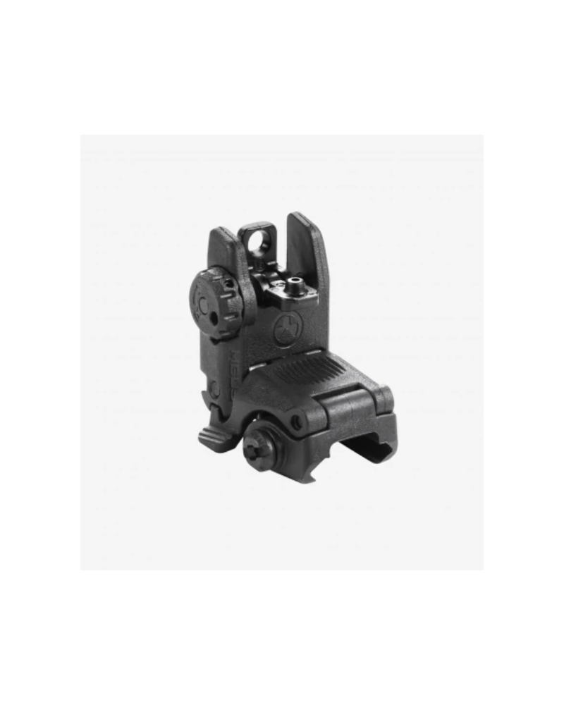 Magpul - Celownik przeziernikowy składany MBUS® - Czarny - MAG248 - Uniwersalny
NS: 
index: 1000000175936
SKU: 873750004358
<b><