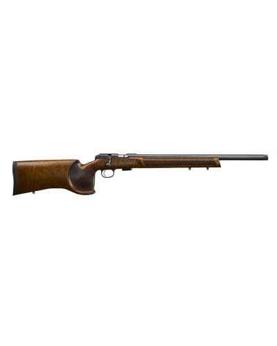 Karabinek CZ 457 Varmint MTR Match 20" 1/2x20