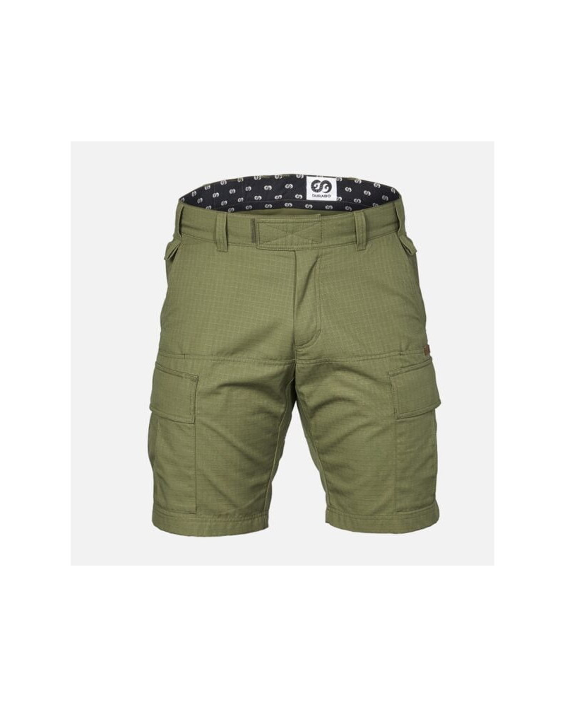 Spodenki SUPER 65 SHORTS Capulet Olive