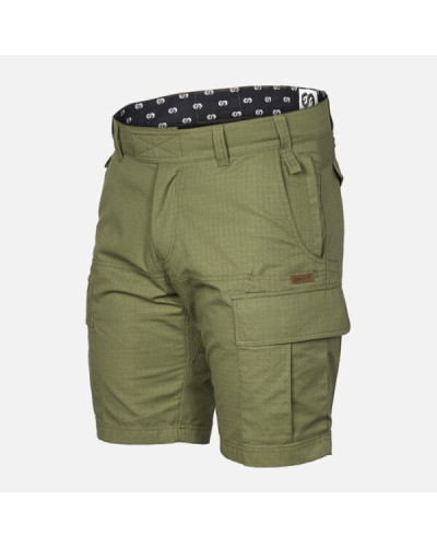 Spodenki SUPER 65 SHORTS Capulet Olive