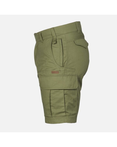 Spodenki SUPER 65 SHORTS Capulet Olive