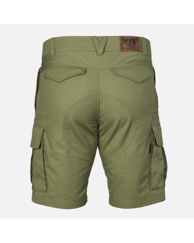 Spodenki SUPER 65 SHORTS Capulet Olive