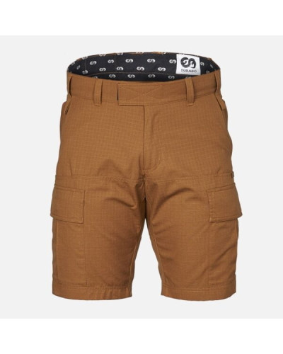 Spodenki SUPER 65 SHORTS Coyote Brown