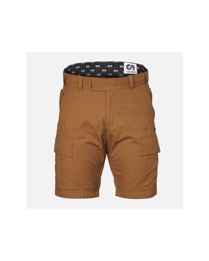 Spodenki SUPER 65 SHORTS Coyote Brown