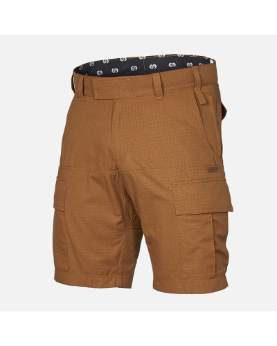 Spodenki SUPER 65 SHORTS Coyote Brown
