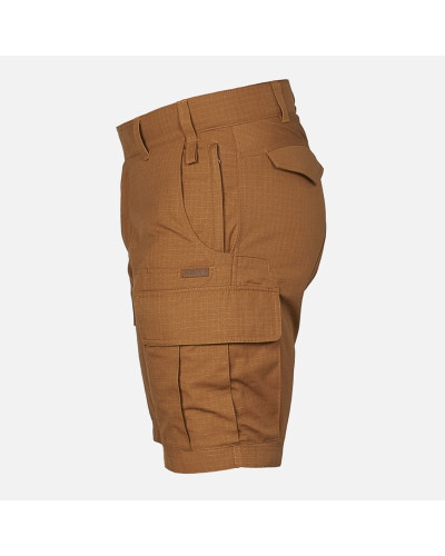 Spodenki SUPER 65 SHORTS Coyote Brown