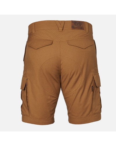 Spodenki SUPER 65 SHORTS Coyote Brown