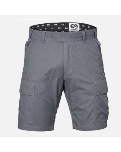 Spodenki SUPER 65 SHORTS Wolf Grey