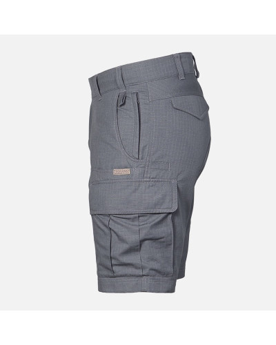 Spodenki SUPER 65 SHORTS Wolf Grey